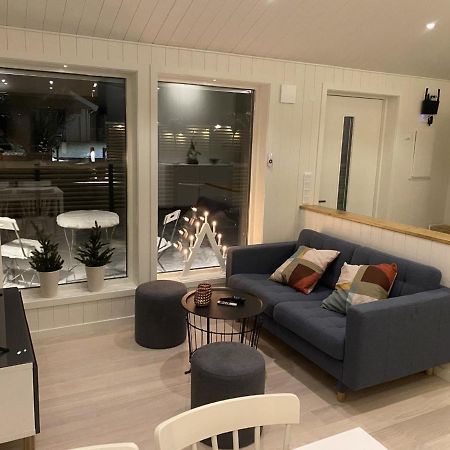 Järvsö Ekberg Annexetヴィラ エクステリア 写真