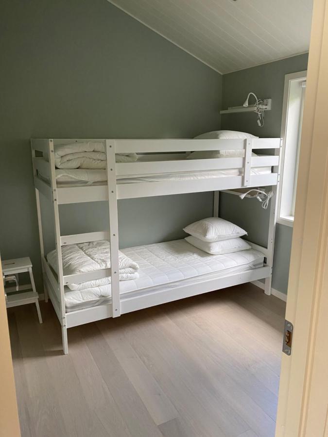 Järvsö Ekberg Annexetヴィラ エクステリア 写真